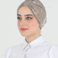 Turban - Tori - Brown