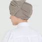 Turban - Tori - Brown