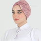 Turban - Tori - Pink