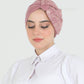 Turban - Tori - Pink