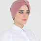 Turban - Tori - Pink