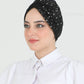 Turban - Tori - Black