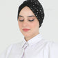 Turban - Tori - Black