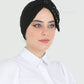 Turban - Tori - Black