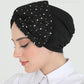 Turban - Tori - Black