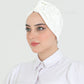 Turban - Tori - White