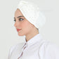 Turban - Tori - White