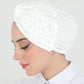 Turban - Tori - White