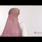 Hijab - Instant Chiffon With Cap