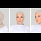 Hijab - Stretch Jersey One Piece