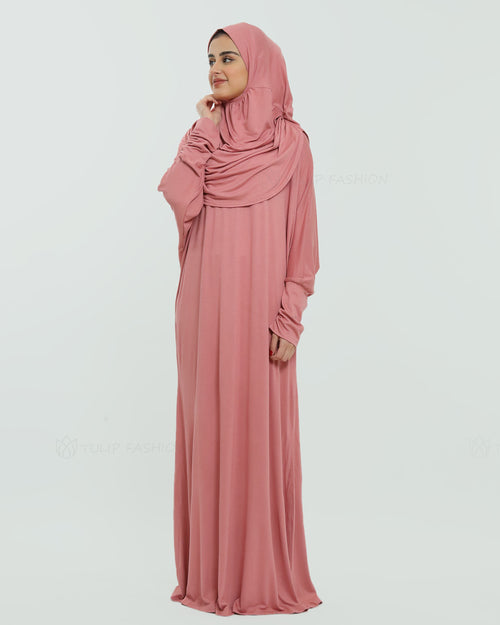 Prayer Clothes Nasma - Rose