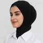 Al Amira Instant Hijab - Black