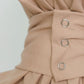 Al Amira Instant Hijab - Nude Beige