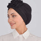 Turban - Brita - Black