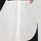 Rana Viscose Skirt - White