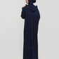 Prayer Clothes Tiara - Midnight Blue