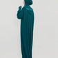 Prayer Clothes Tiara - Turquoise