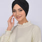 Turban - Bahar - Black