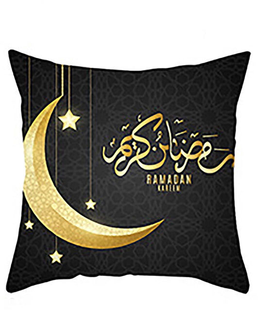 Ramadan Decoration - Pillow case - Hilal