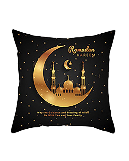 Ramadan Decoration - Pillow case - Duaa