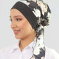 Turban - Charlee - White