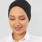 Turban - Margaret - Black