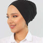 Turban - Margaret - Black