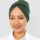 Turban - Vivian - Dark Green