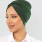 Turban - Vivian - Dark Green