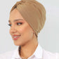 Turban - Vivian - Camel Beige