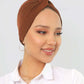 Turban - Vivian - Brown