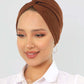 Turban - Vivian - Brown