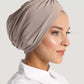 Turban - Leona - Beige