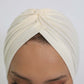 Turban - Milia - Off-White