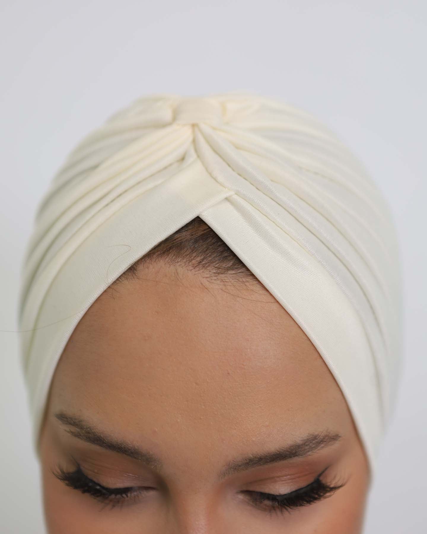 Turban - Milia - Off-White