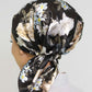 Turban - Gestina - Black