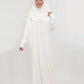 Prayer Clothes Nasma - Off-White