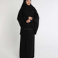Prayer Clothes Nadia - Black