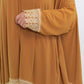 Prayer Clothes Sama - Mustard