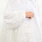 Prayer Clothes Titron Sleeve - White