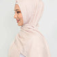 Hijab - Bambu - Light Beige