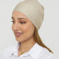 Cap - Whole-coverage - Nude Beige
