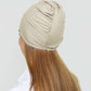 Cap - Whole-coverage - Nude Beige