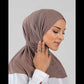 Hijab - Al Amira Instant Jersey