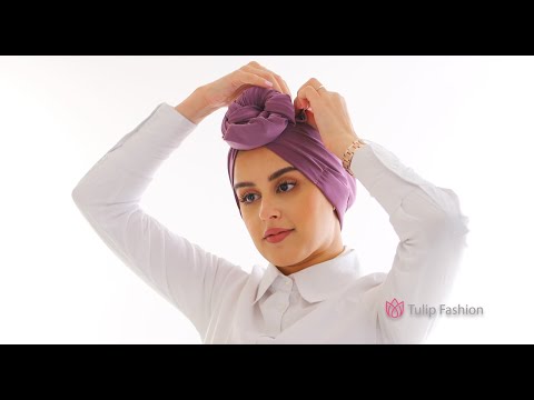Turban - Fay